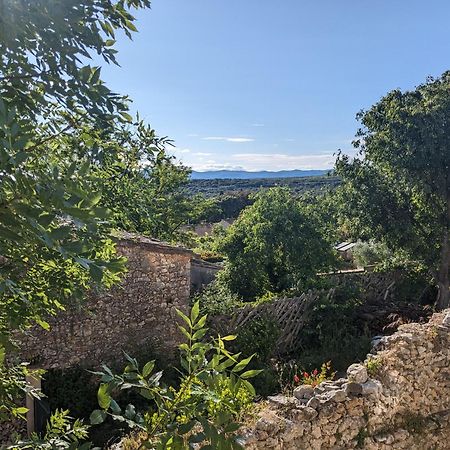 Appartement 1 Chambre, 55M2 - Maison De Village De Charme 17Eme Siecle - Garrigue Heraultaise Argelliers Εξωτερικό φωτογραφία